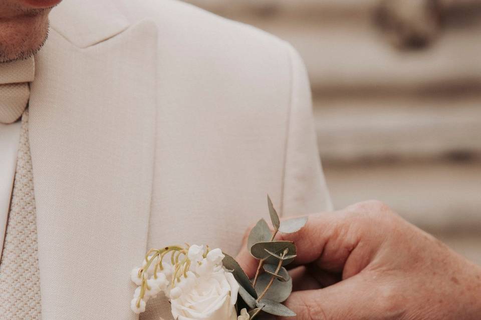 Mariage M et N
