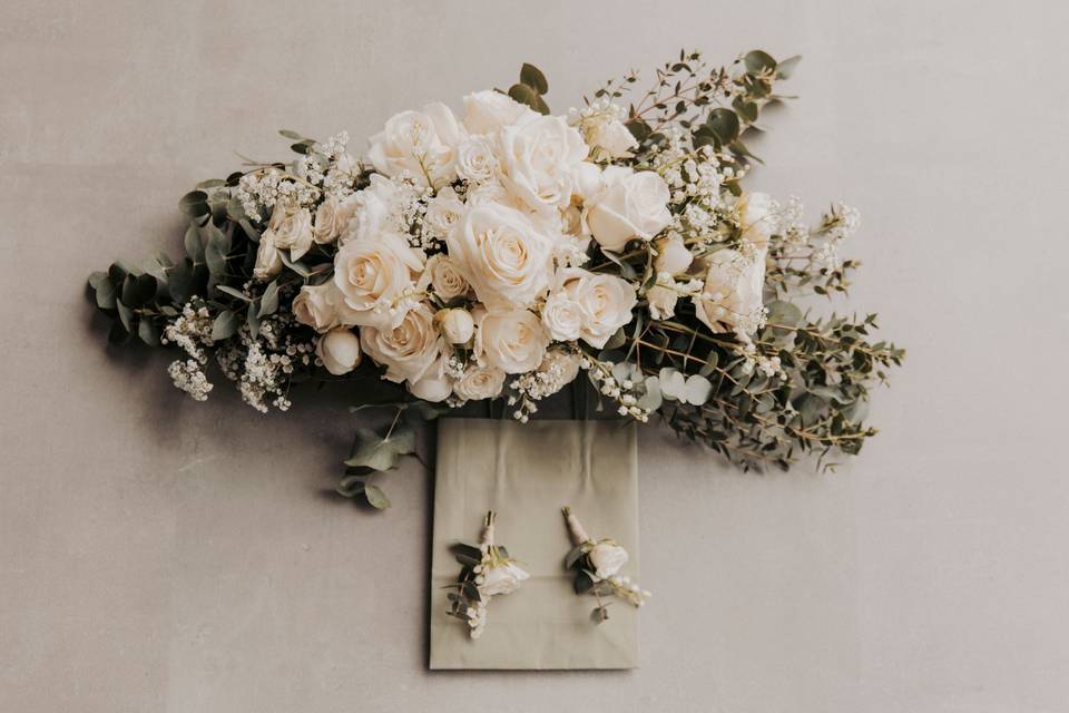 Mariage M et N