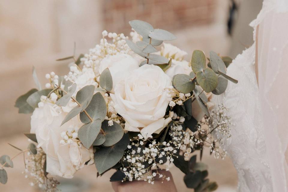 Mariage M et N