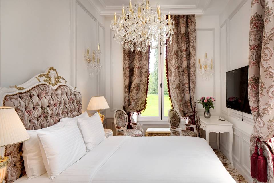 Chambre Deluxe