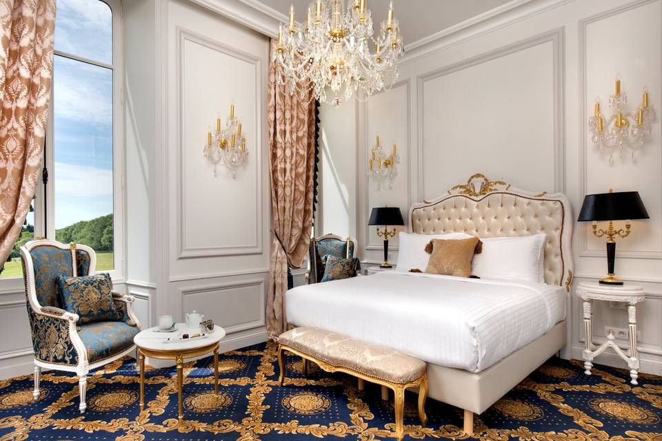 Chambre Deluxe