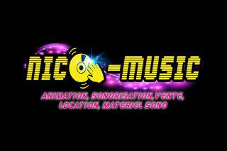 Nico-Music