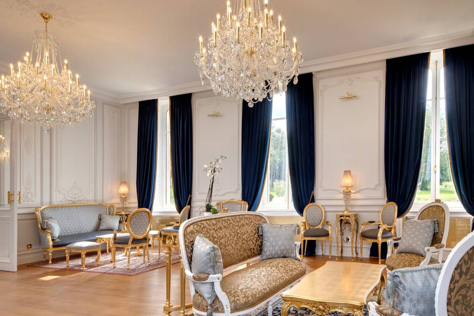 Salon Marie-Antoinette