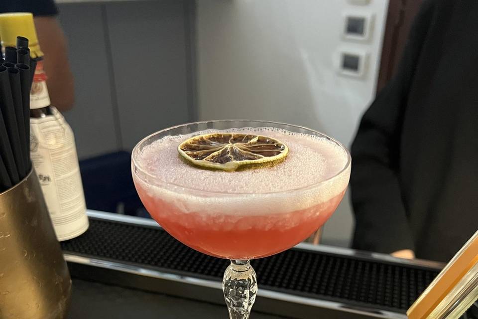 Cosmo !