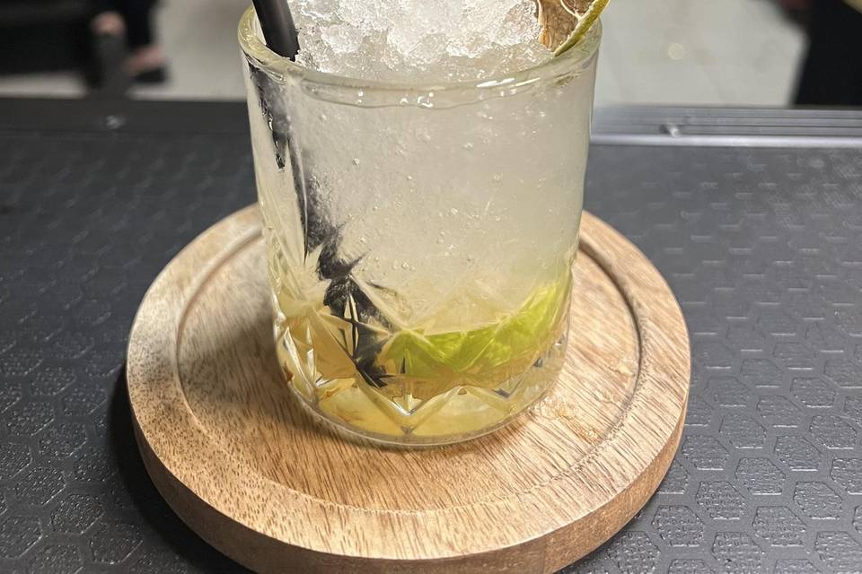 Caïpirinha