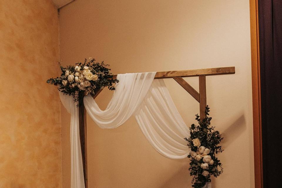 Mariage M et N