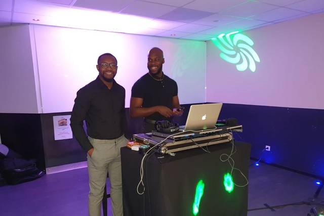DJ - Mariage