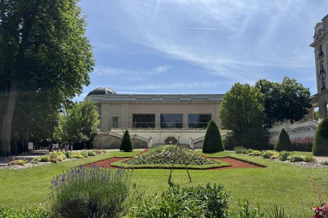 Destination Vittel