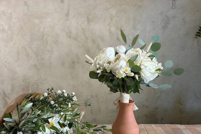 Mariage Thème Provence