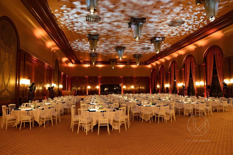 Salle Garnier