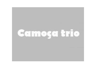 Camoça Trio logo