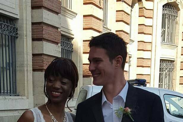 Mariage 19/03/16