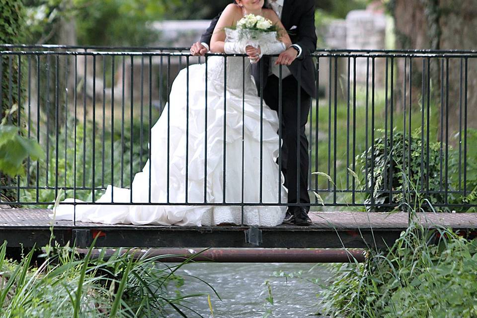 Couple mariage