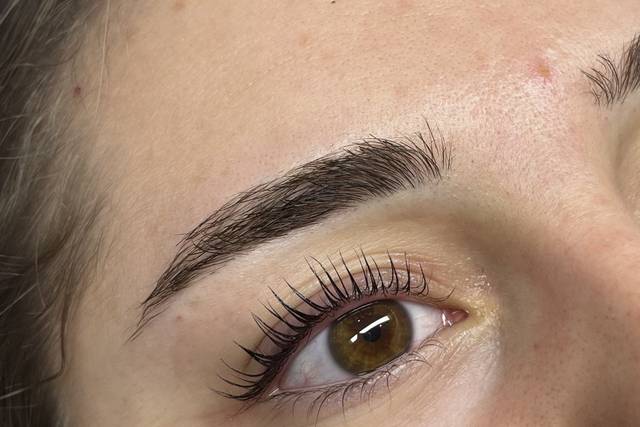 Beauté du regard