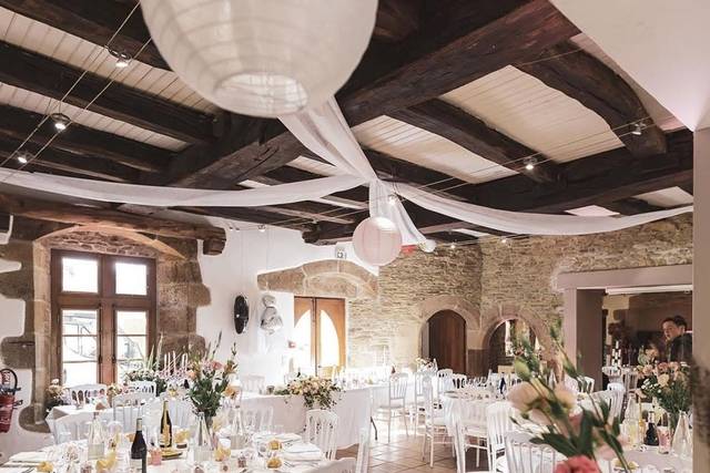 DECO SALLE