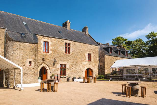 Domaine de Kerellou
