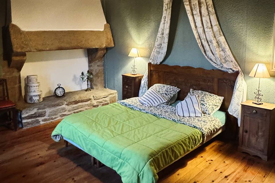 Chambre 1