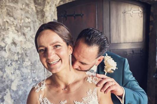 Bouquet de mariée