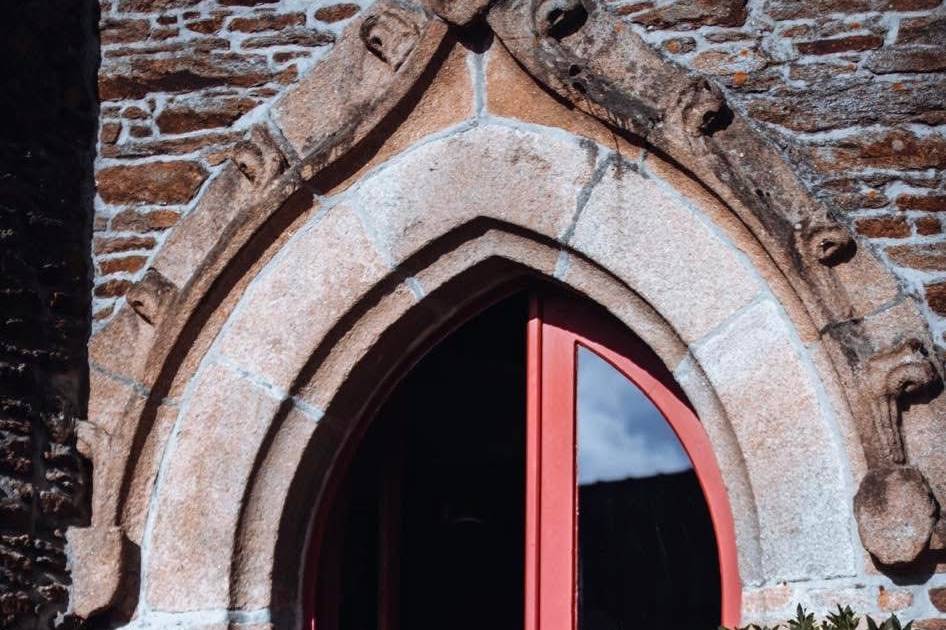 Entrée