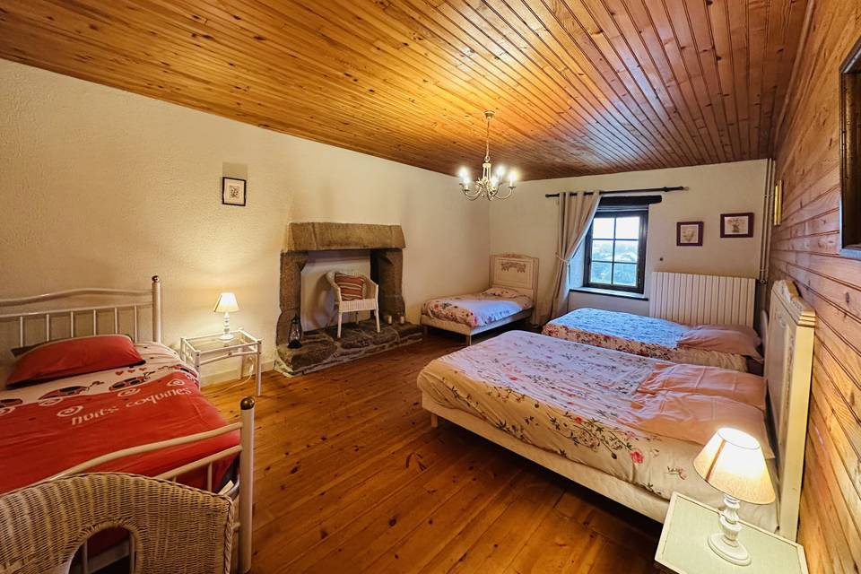 Chambre 4