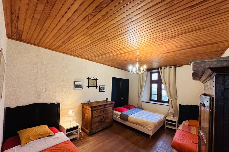 Chambre 3