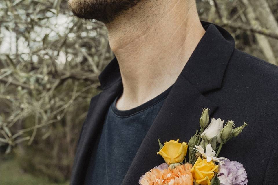 Boutonnière