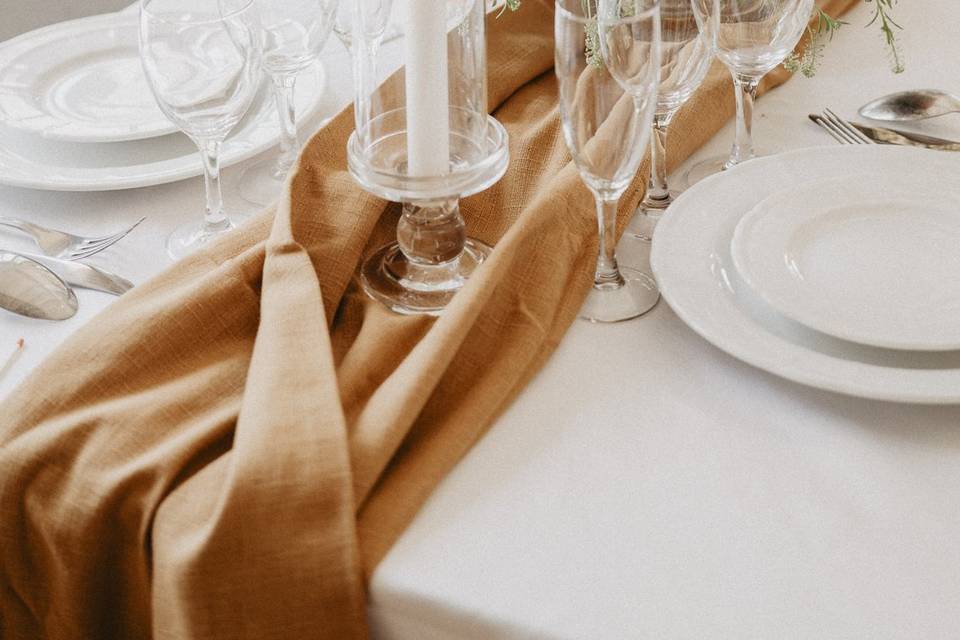 Centre de table
