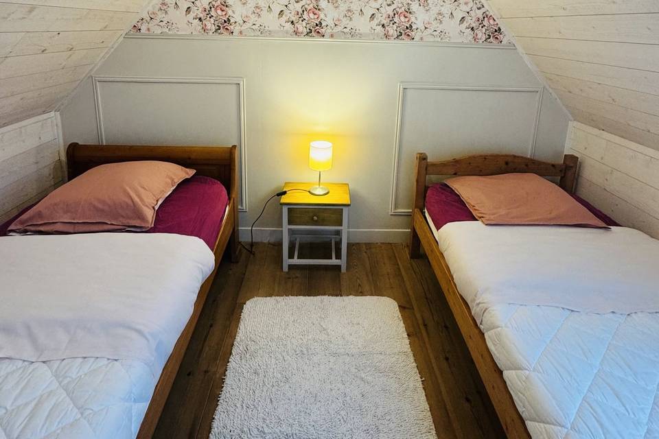 Chambre 6