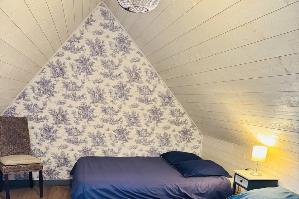 Chambre 7