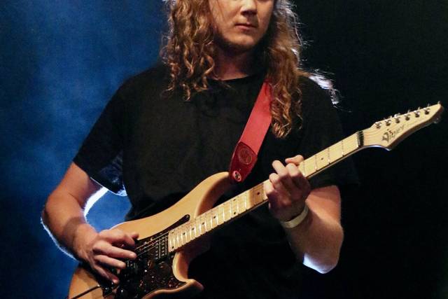 Joseph Evrard