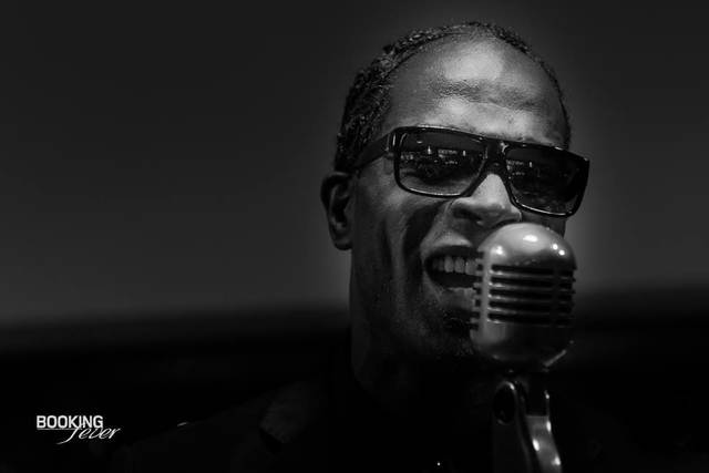 Jazz soul music
