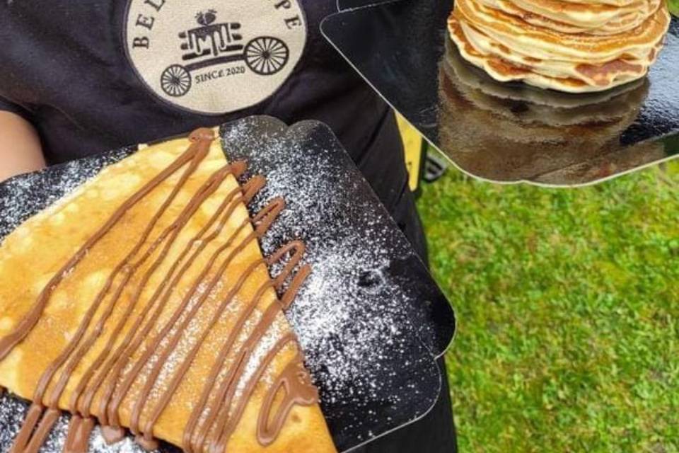 Nos gourmandises