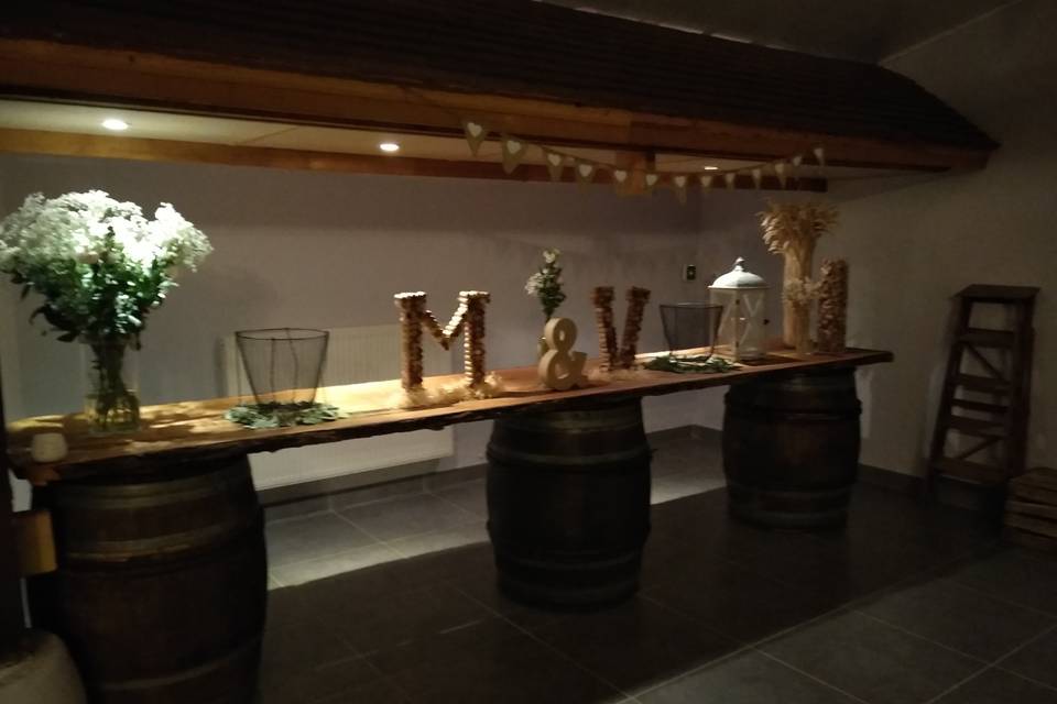 Musée Sacy le Grand