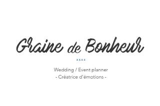 Graine de bonheur logo