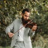 Alex Lievin
