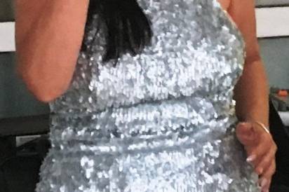 Sandra Lipari - Live