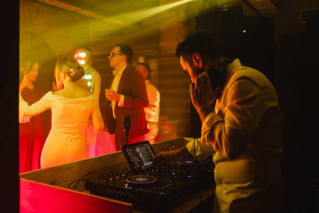 All About Tomorrow Music