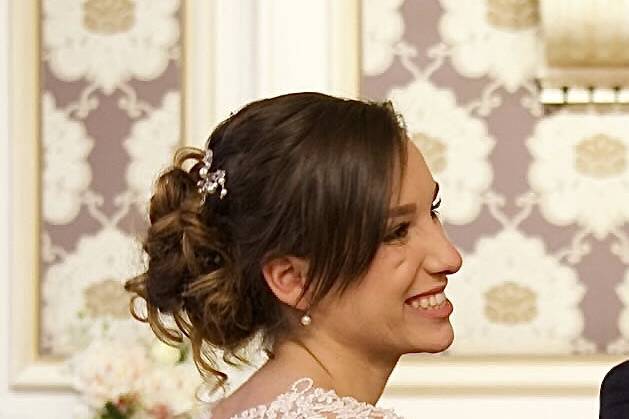 Robe de Ilona