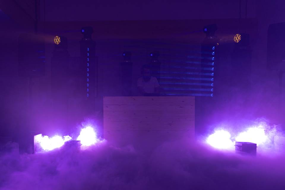 Fumée lourde