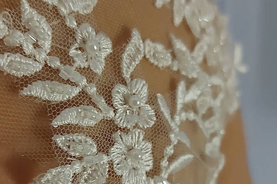 Robe de Ilona