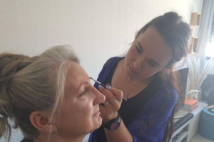 Geromine Makeup Artist & Esthetique