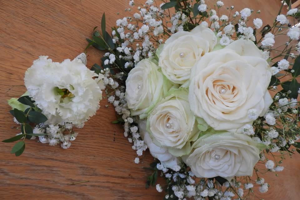 Boutonnière