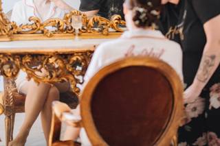 Make-up & Beauty by Laure - Laure Sapet