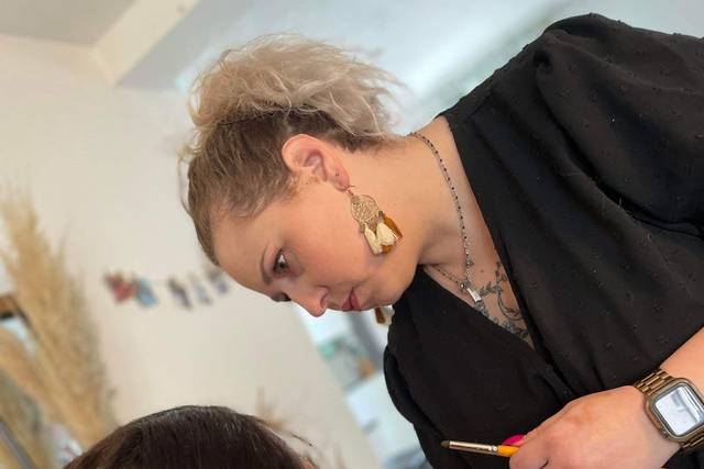 Maquillage