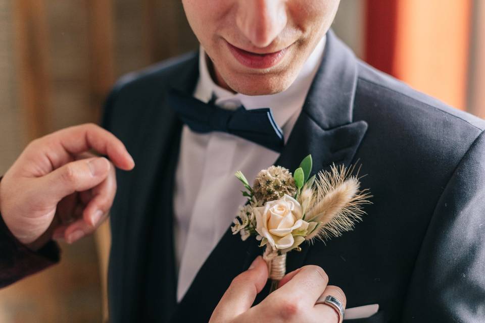 Boutonnière