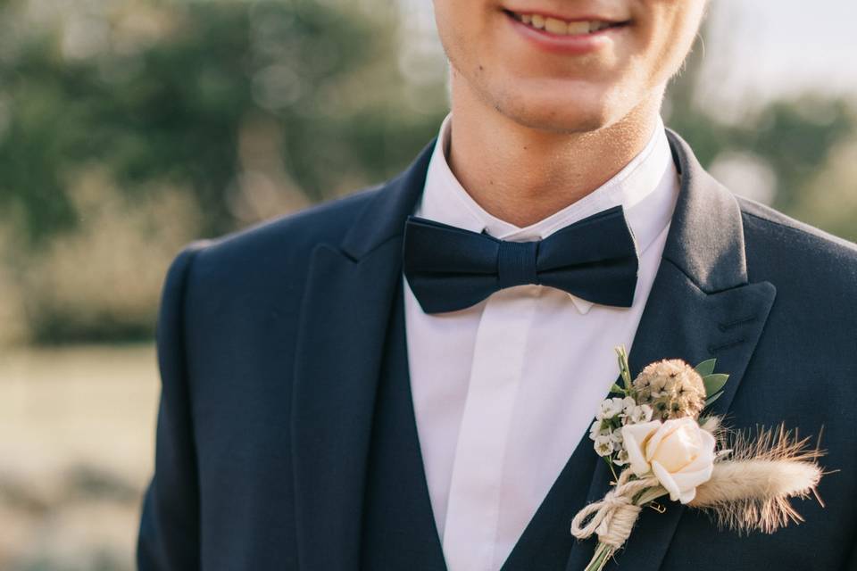 Boutonnière