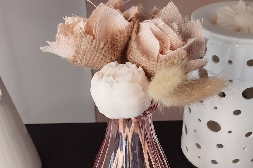 Vase décoration de table