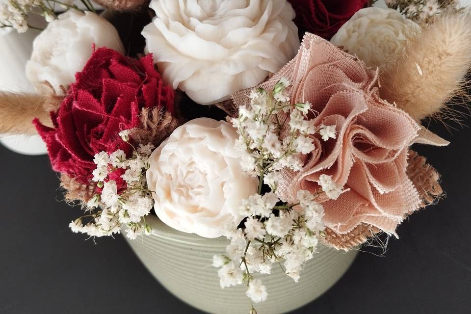 Composition florale 2
