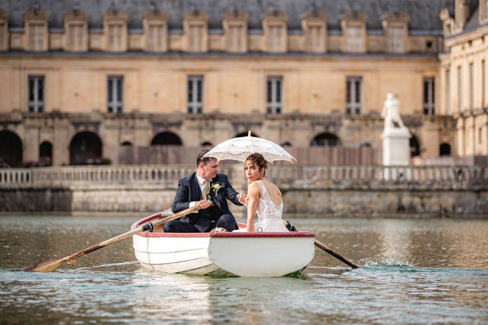 L' Atelier Photo du Loing