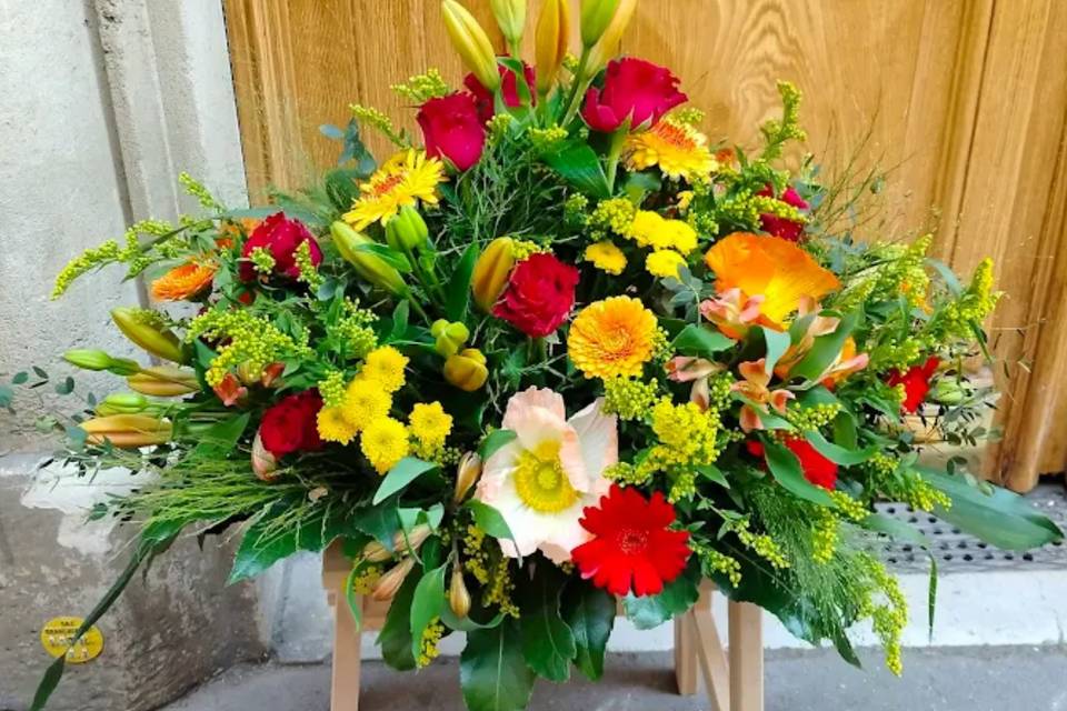 JM 3 Roses